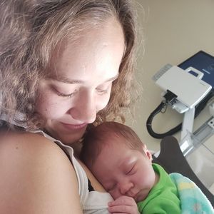 Meet your Posher, Kurt